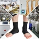 Ankle Sleeve